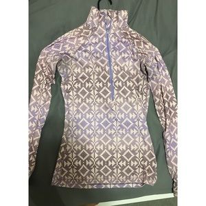 Nike Pro Dry Fit Running top